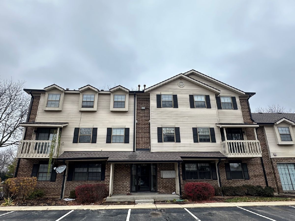  For Rent Naperville Illinois, 1504 Jefferson