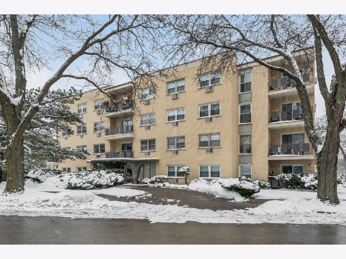  For Sale Skokie Illinois, 7801 Niles Center Road