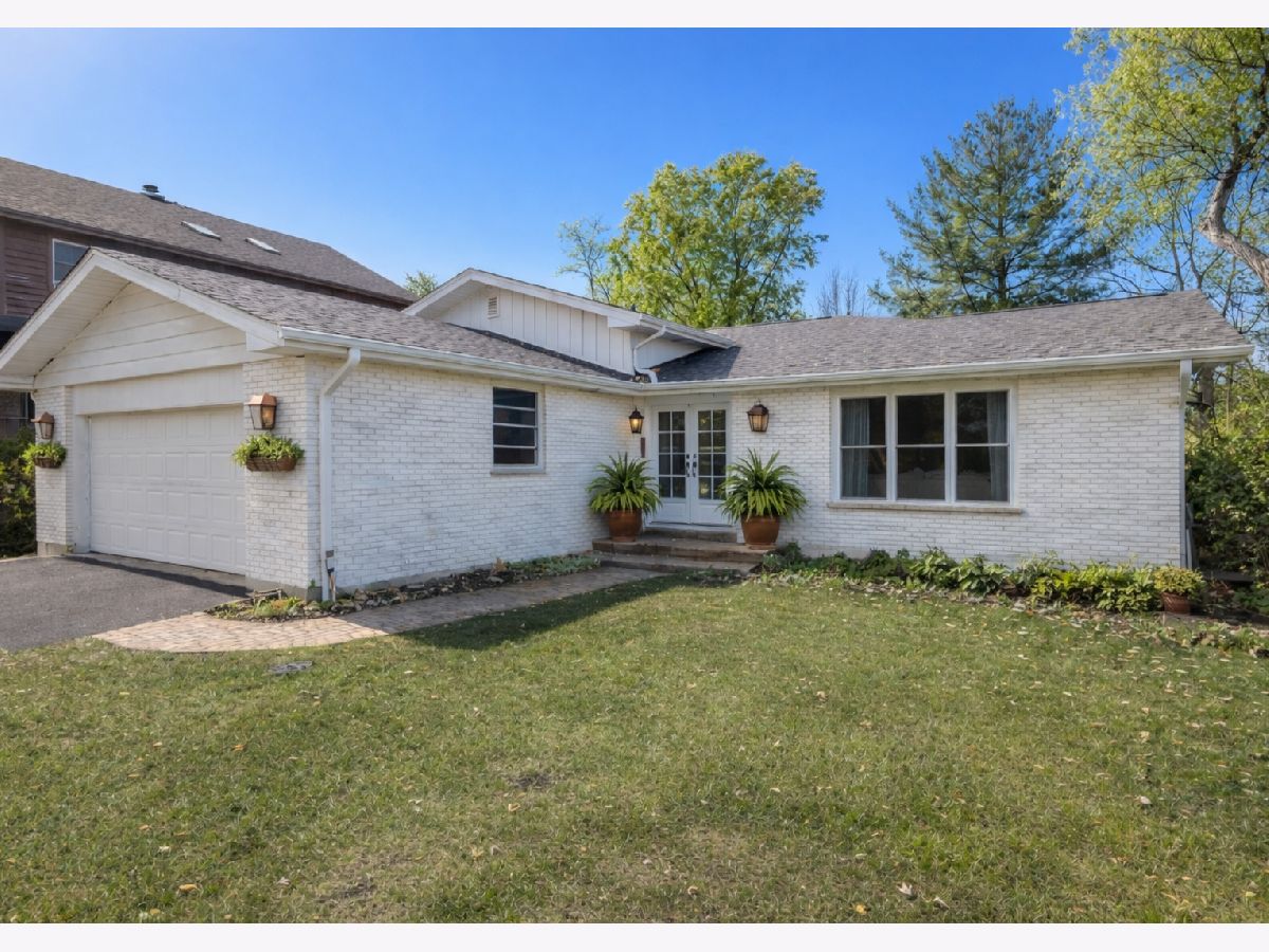  Sold Downers Grove Illinois
