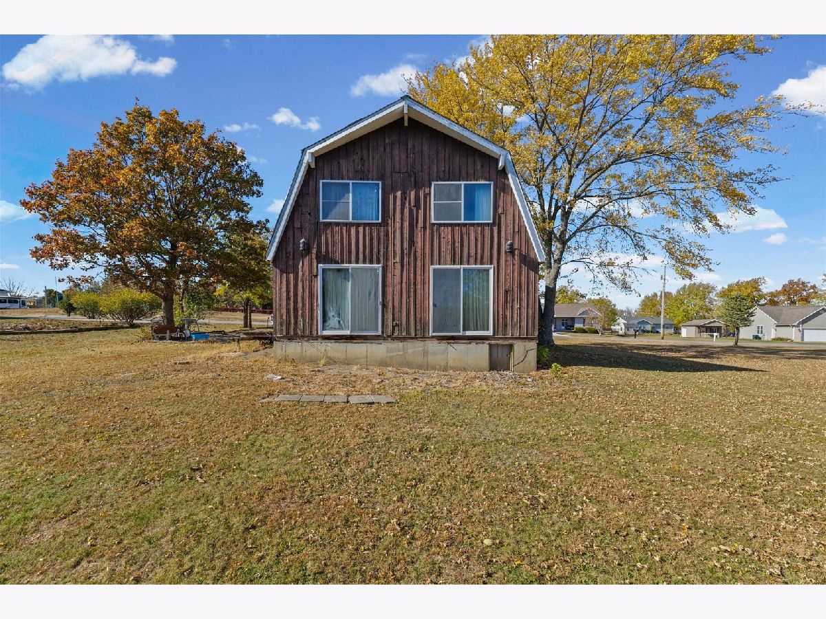  For Sale Loda Illinois, 144 Pawnee Drive