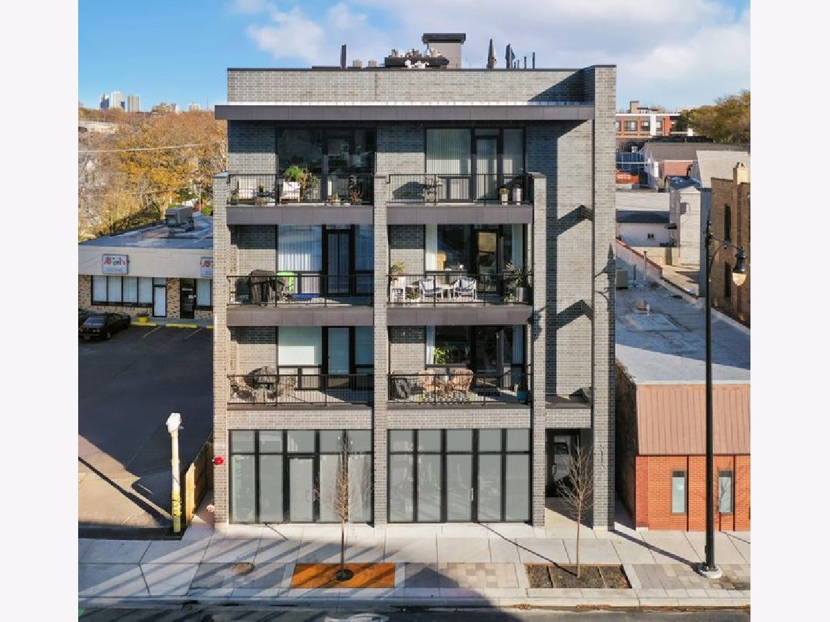  Sold Chicago Illinois, 5113 Lincoln