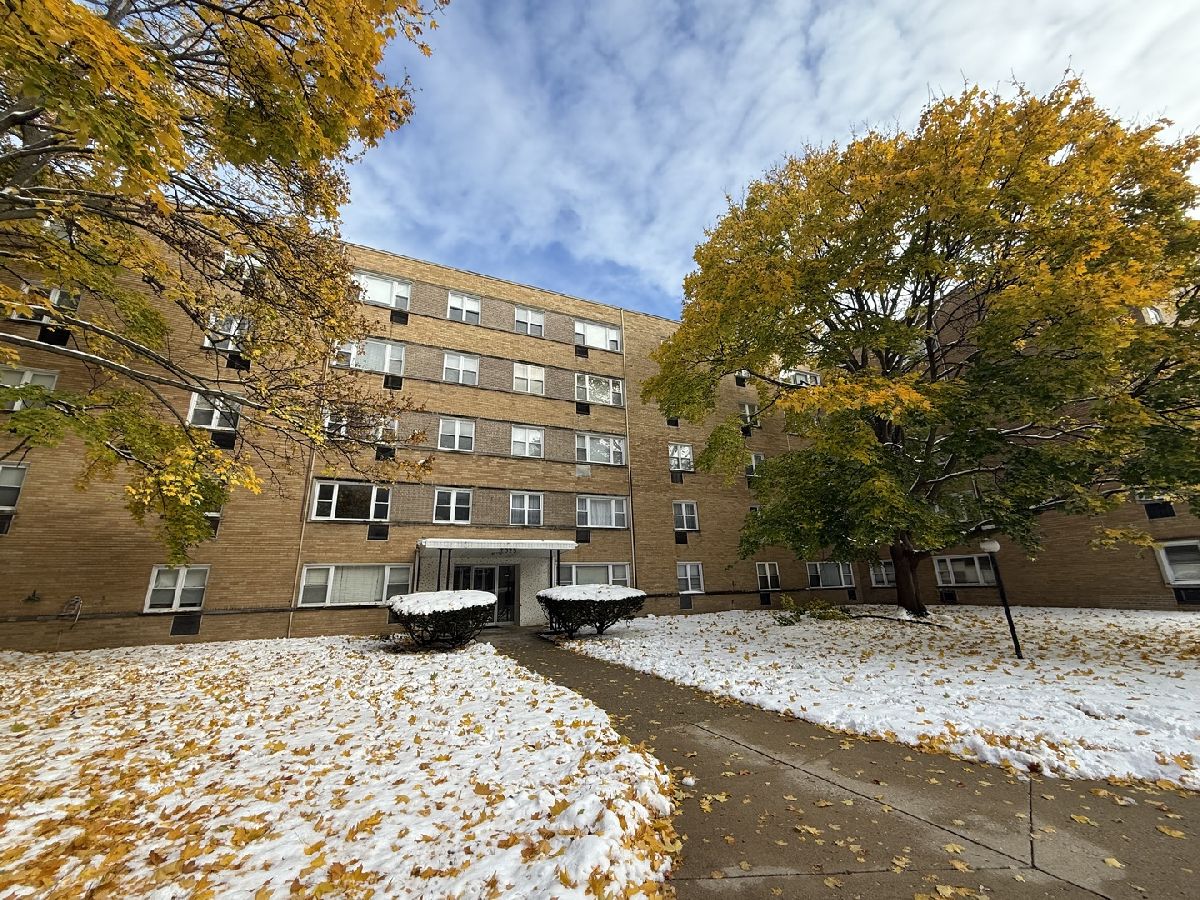  For Rent Chicago Illinois, 2025 Granville