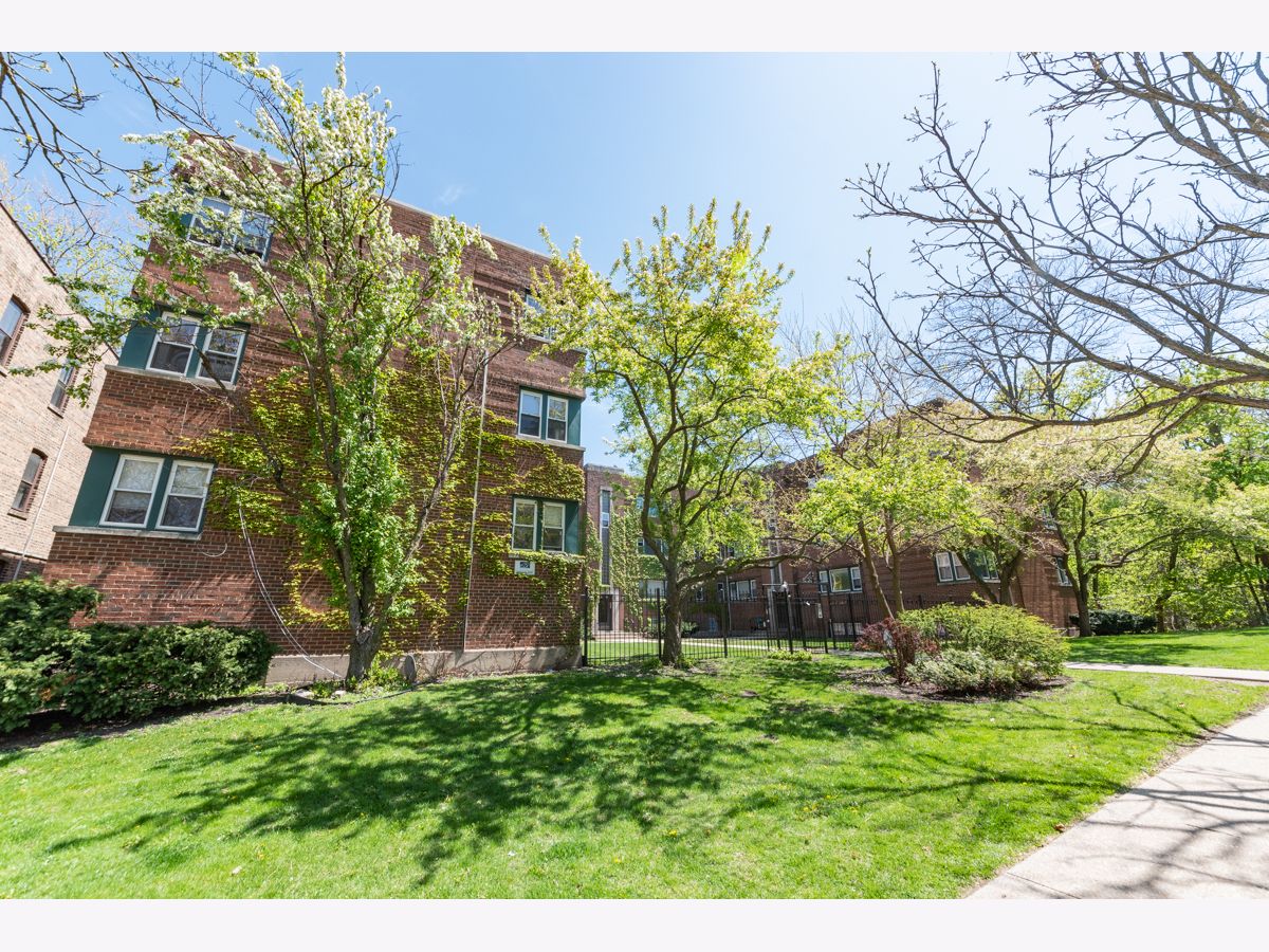  For Rent Evanston Illinois, 225 Custer