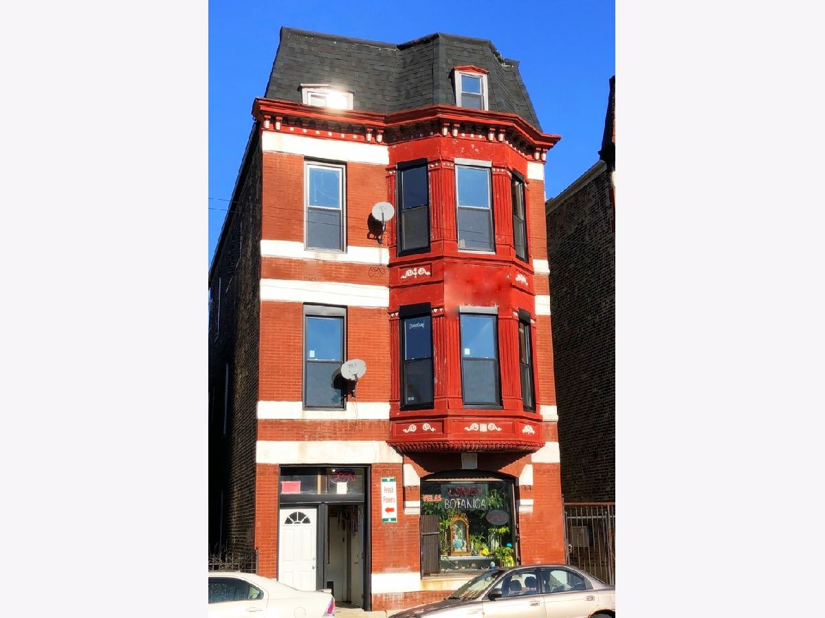  Rented Chicago Illinois