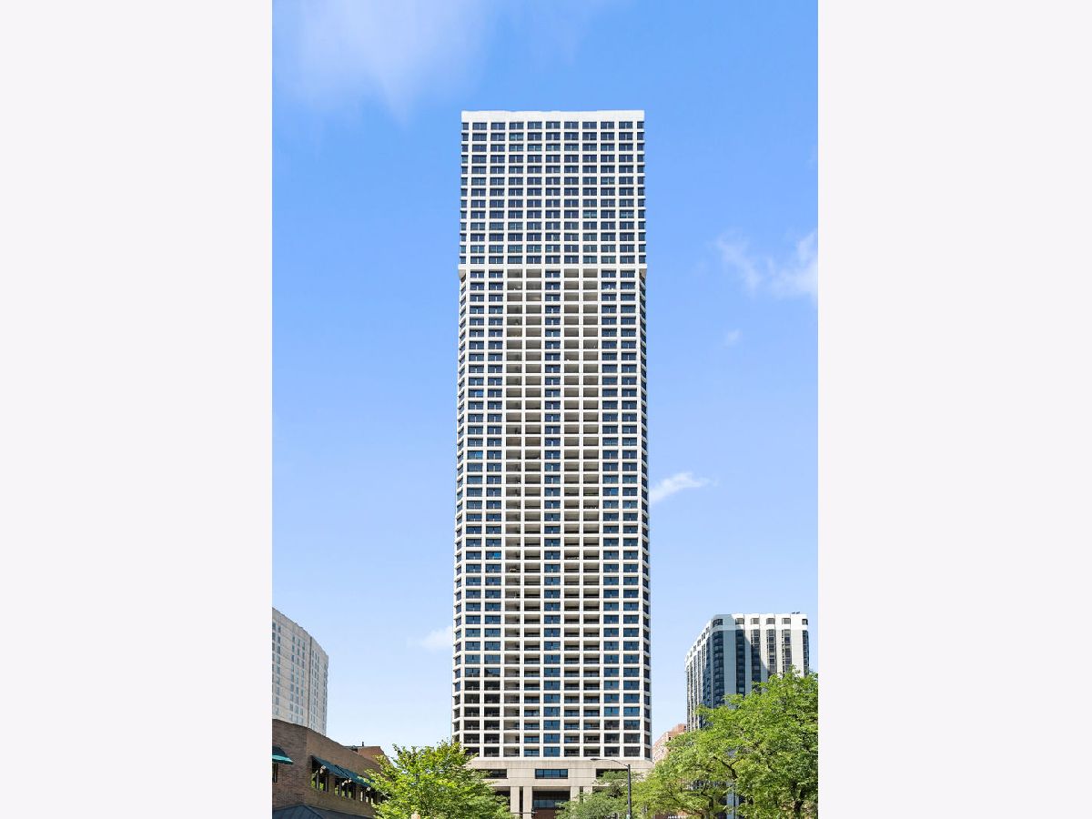 Condos & Townhomes Rented Newberry Plaza Chicago Illinois, 1030 State