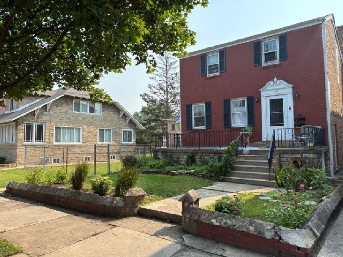  For Rent Berwyn Illinois, 2337 Ridgeland