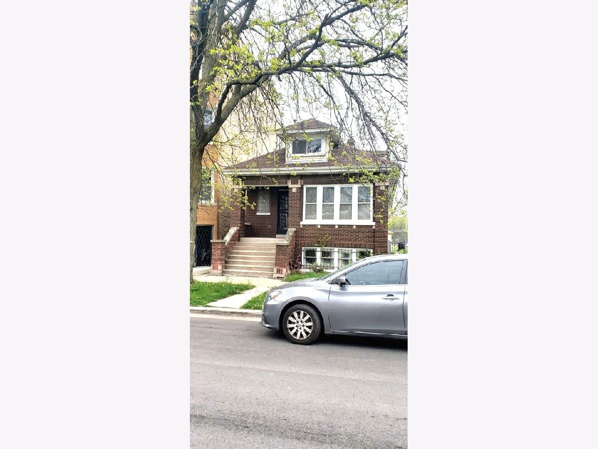  For Rent Chicago Illinois, 1811 Komensky