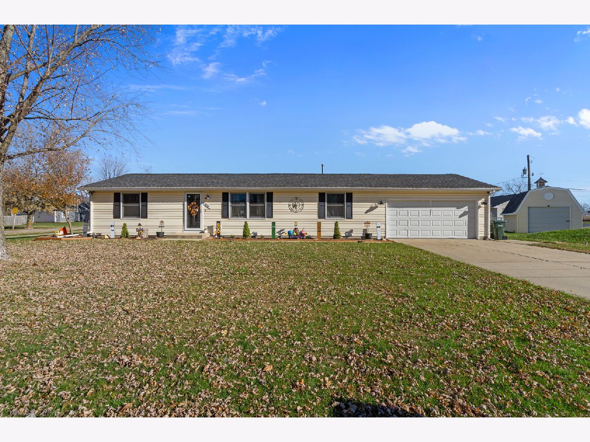  For Sale Braceville Illinois, 409 Carey Street