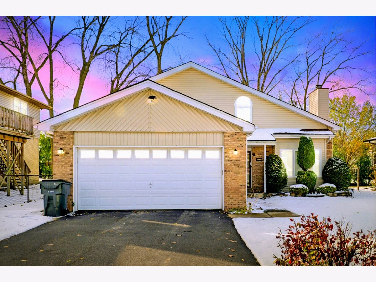  For Rent Hazel Crest Illinois, 17910 Millstone