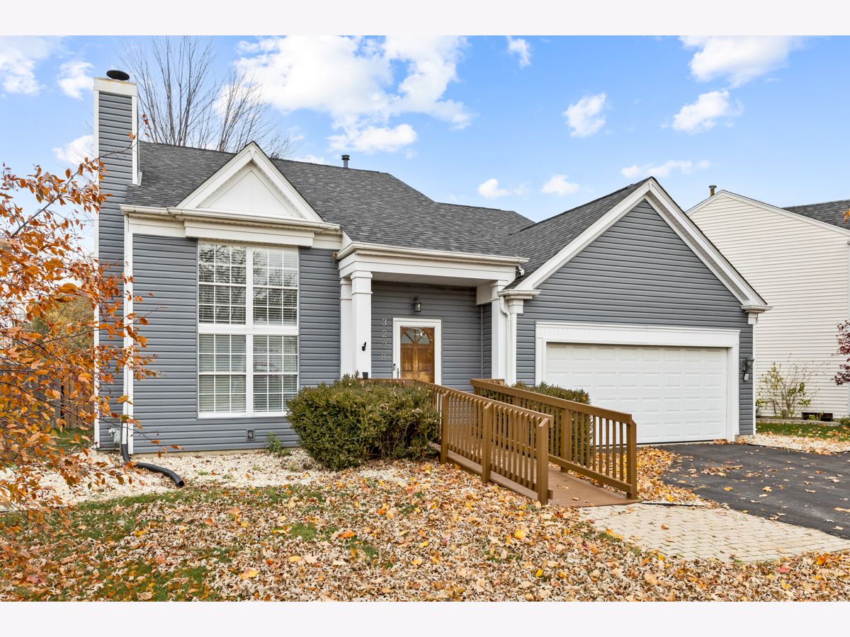  For Rent Aurora Illinois, 3238 Gresham