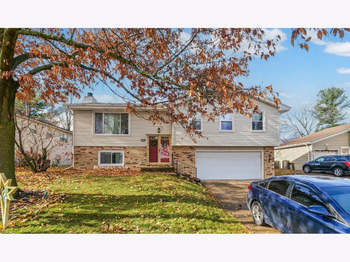  For Sale Bloomington Illinois, 1206 Hershey Road