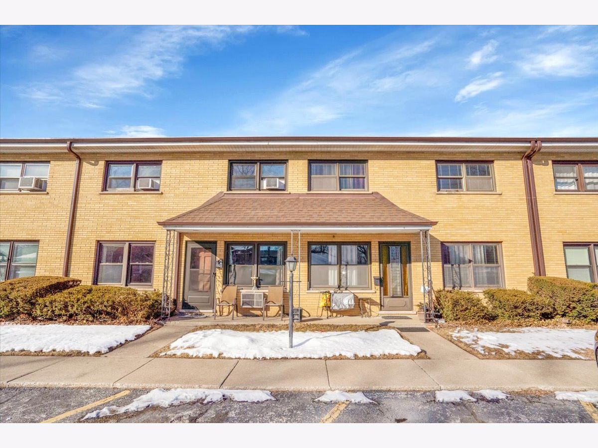  For Rent Lansing Illinois, 18333 Wentworth