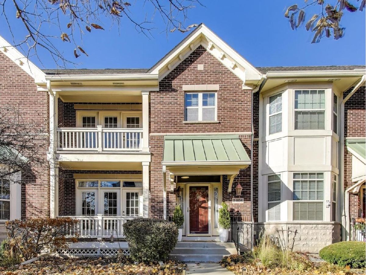  For Sale Glenview Illinois, 2408 Violet Street