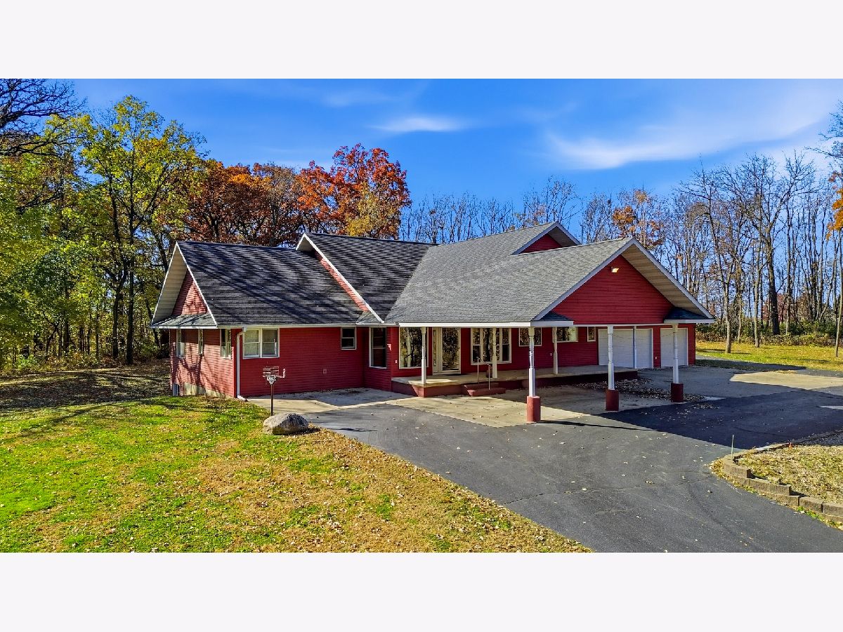  For Sale Morrison Illinois, 15207 Henry Road