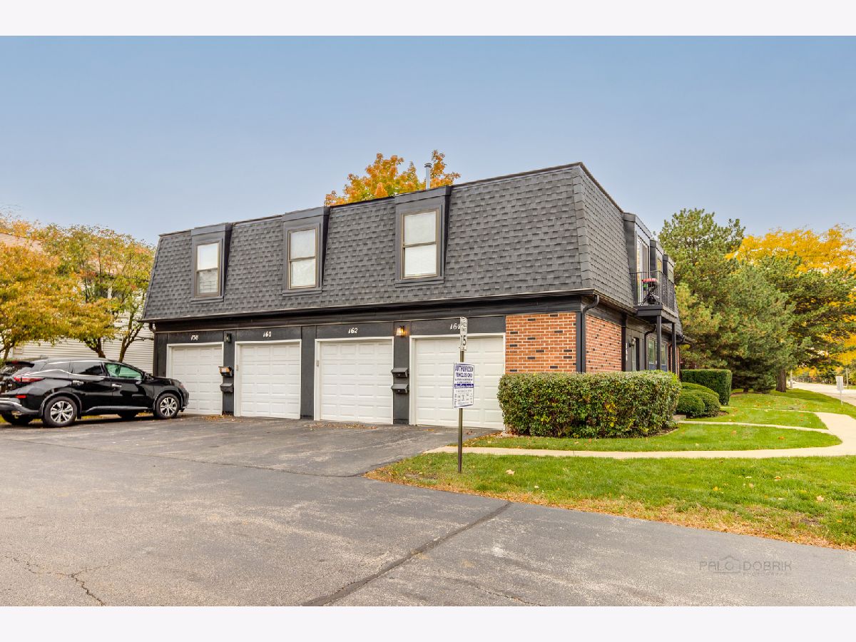  For Rent Deerfield Illinois, 162 Inverrary