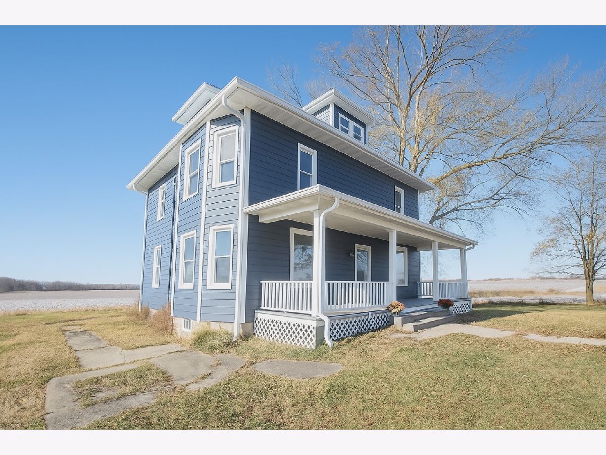  Sold Chadwick Illinois, 23396 Ideal