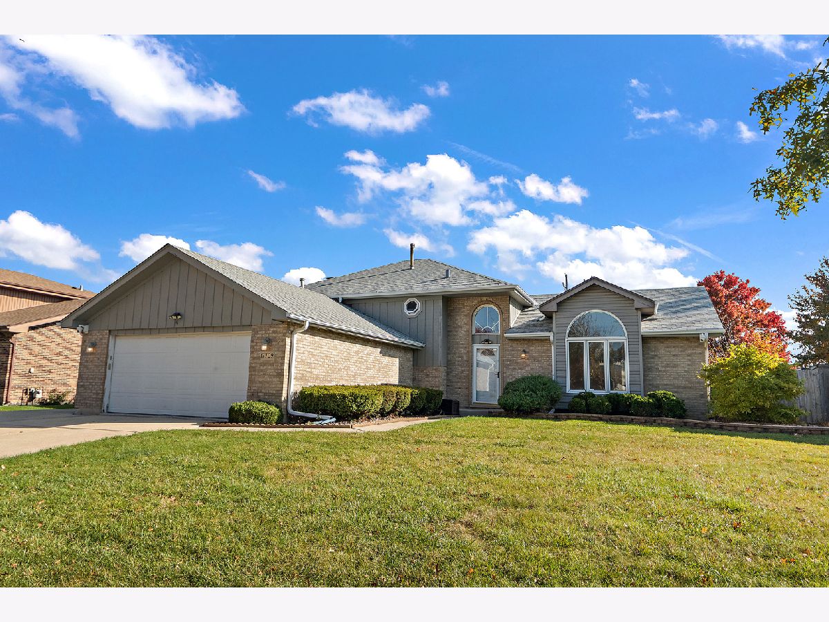  For Rent Tinley Park Illinois, 17709 Peacock