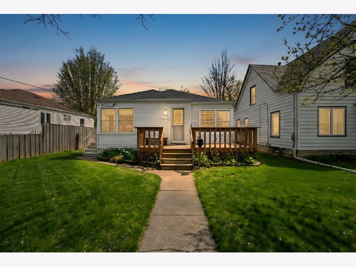  Sold Dekalb Illinois, 673 Haish