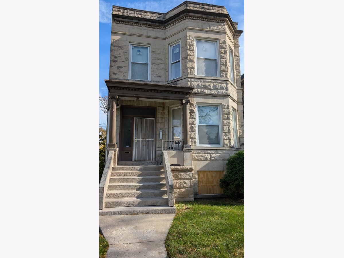  Rented Chicago Illinois, 7111 Union