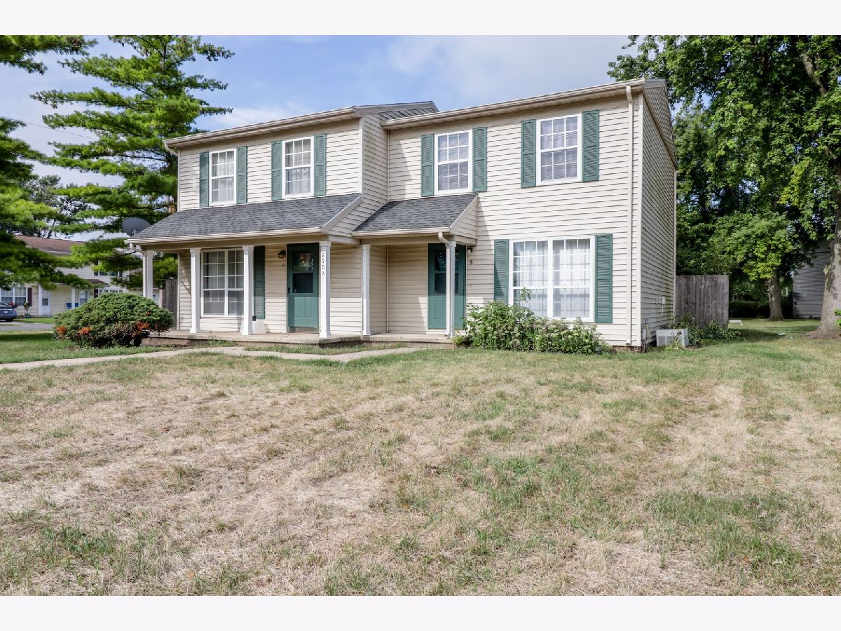  For Sale Champaign Illinois, 2908 John Street