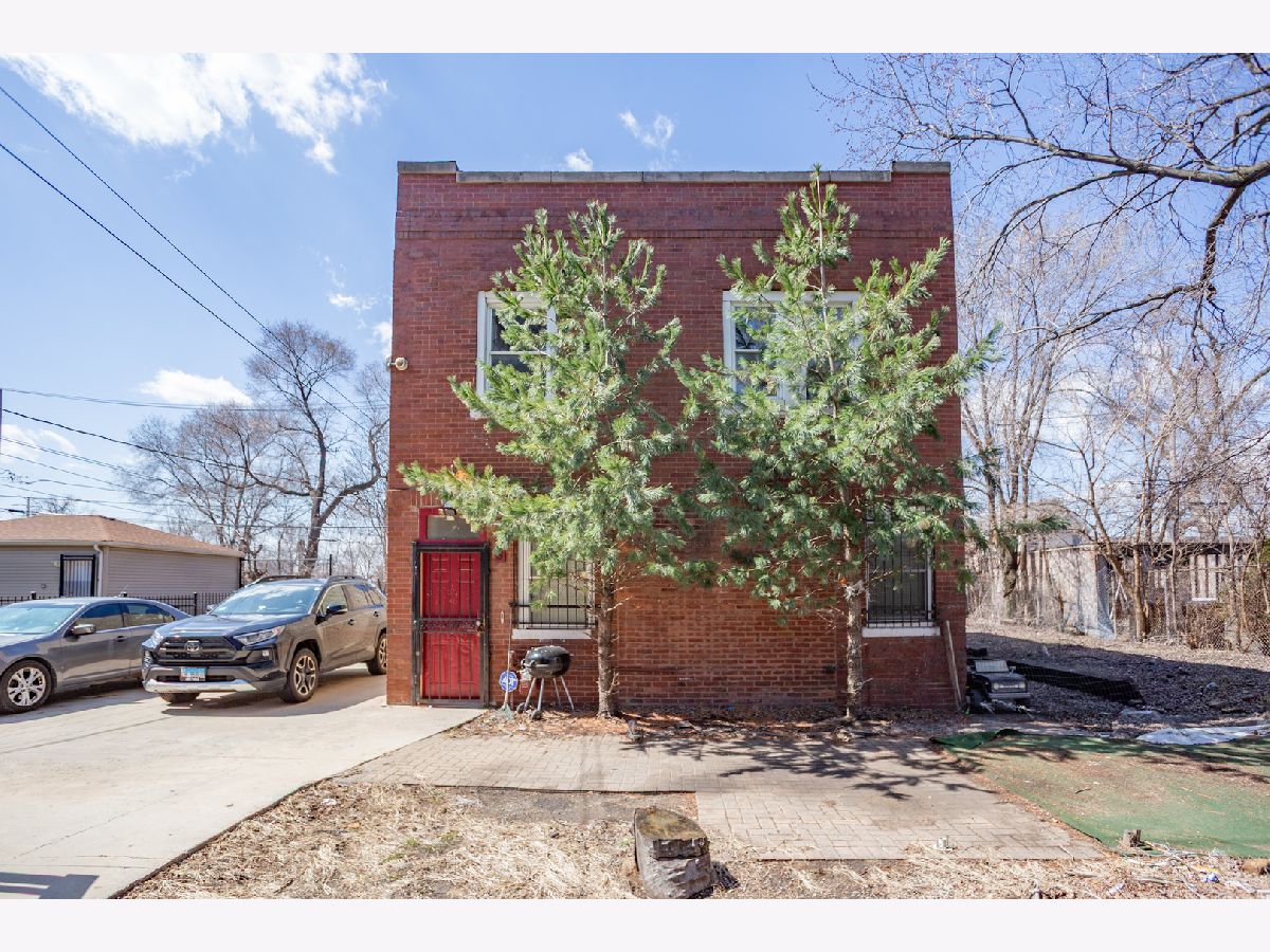  For Sale Chicago Illinois, 6018 Wabash Avenue