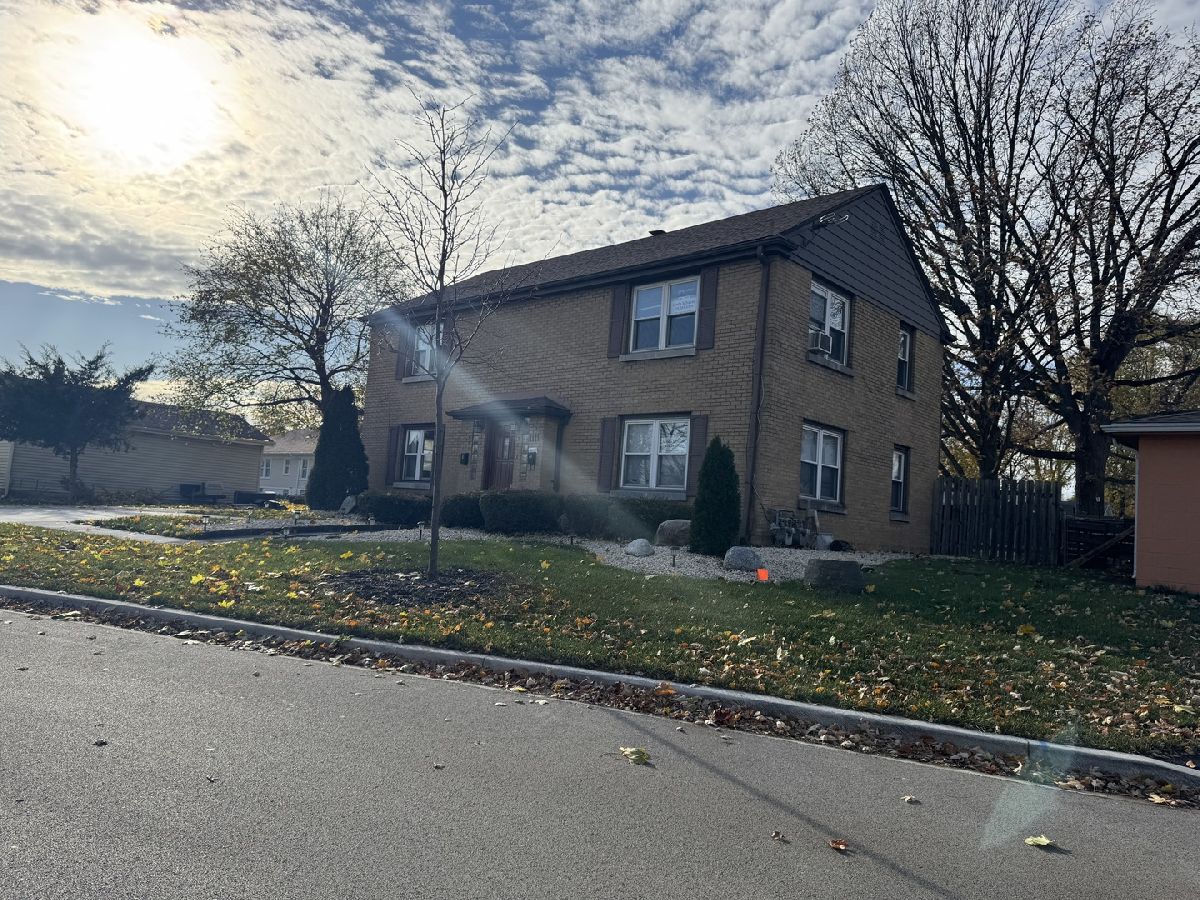  Rented Lockport Illinois, 1111 Lincoln