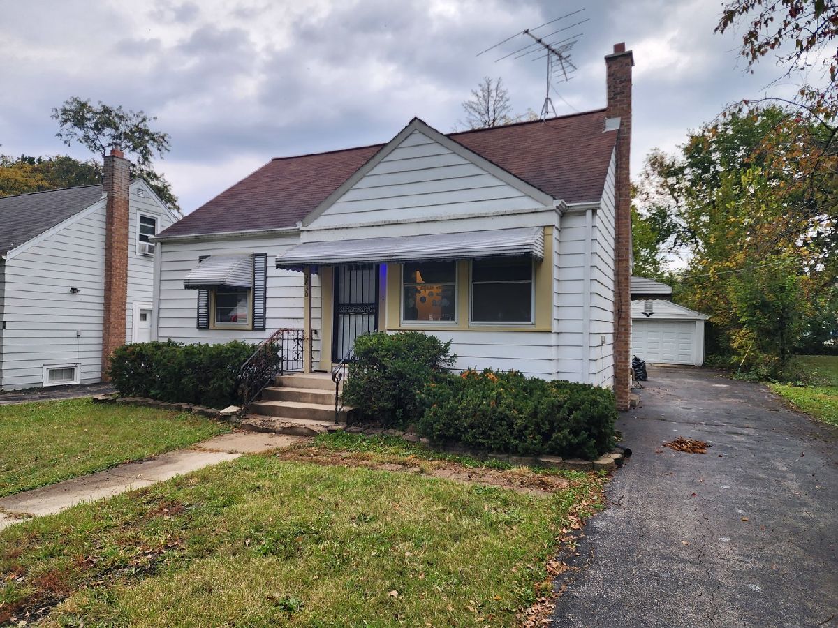  For Rent Matteson Illinois, 3830 217th