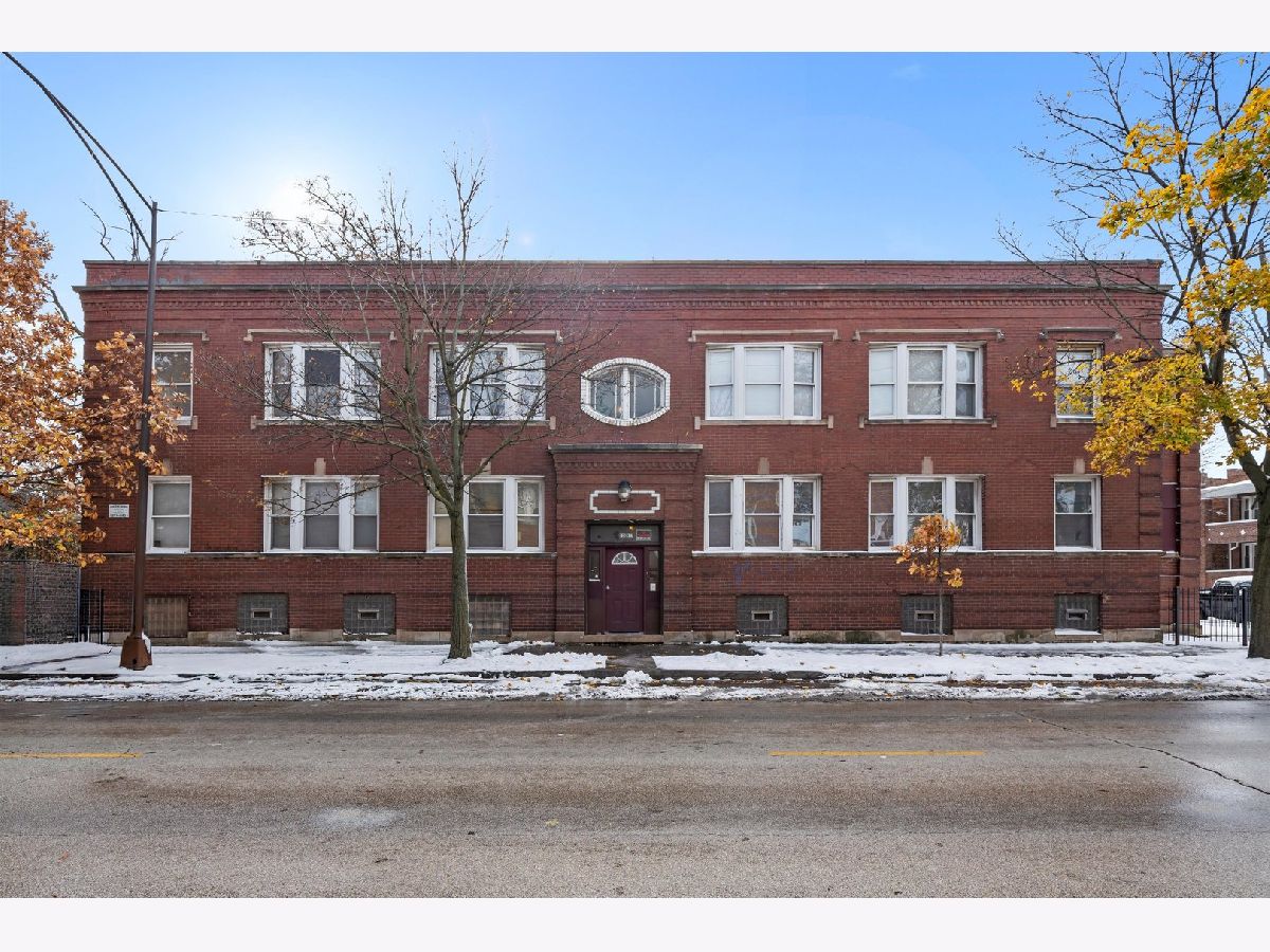 Homes For Sale Gresham Chicago Illinois, 815 76th Street