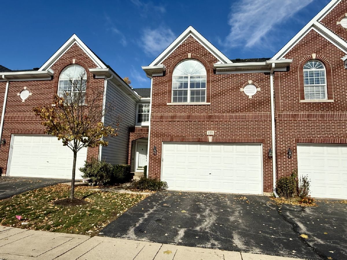 Townhomes & Condos & Homes For Rent Olde Schaumburg Schaumburg Illinois, 153 Fulbright