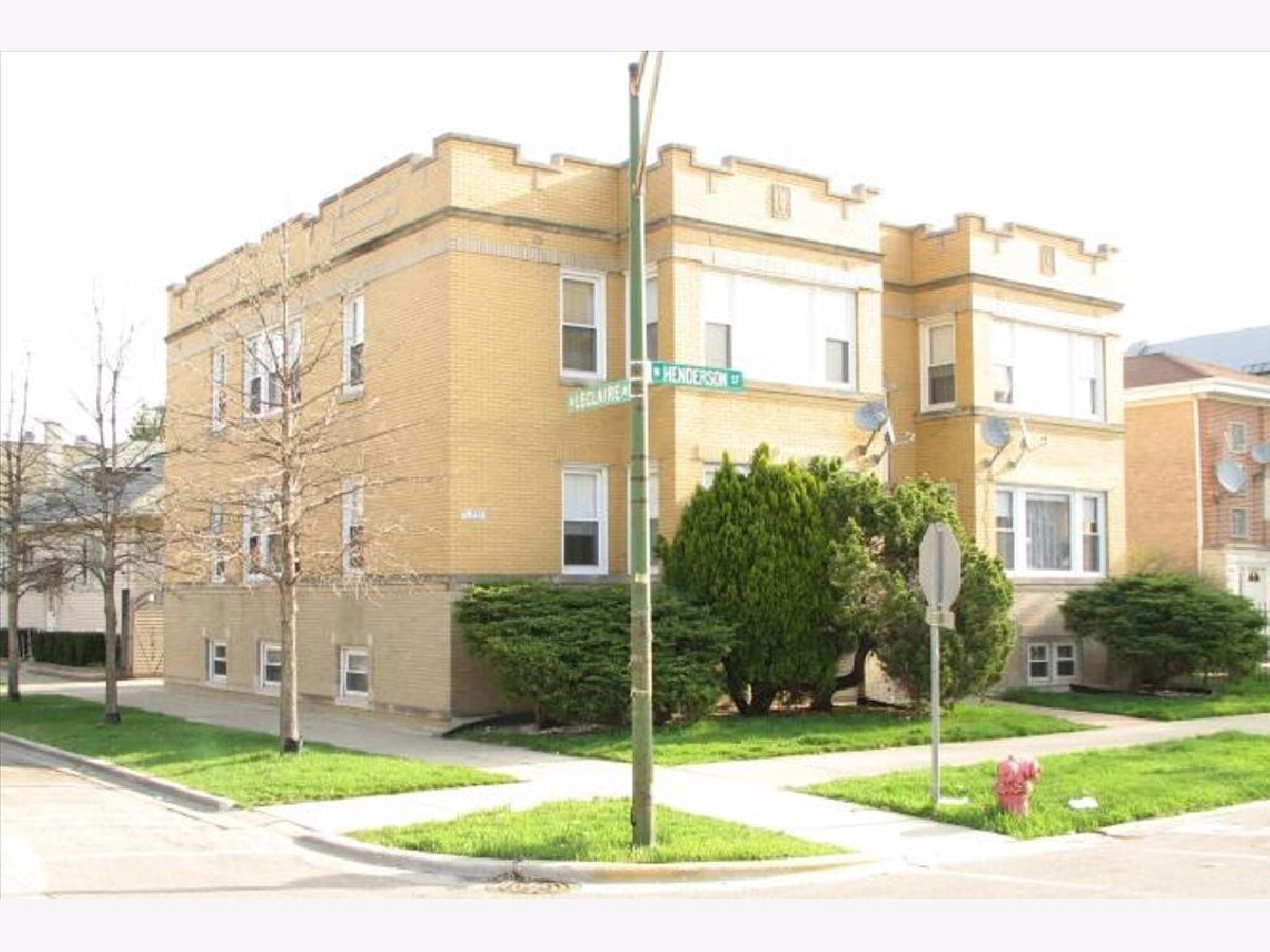  Rented Chicago Illinois, 5056 Henderson