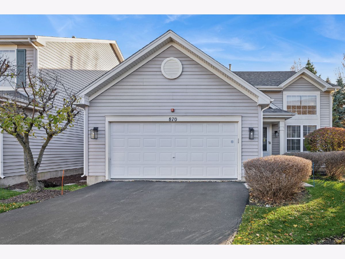  For Sale Lake Zurich Illinois, 870 March Street