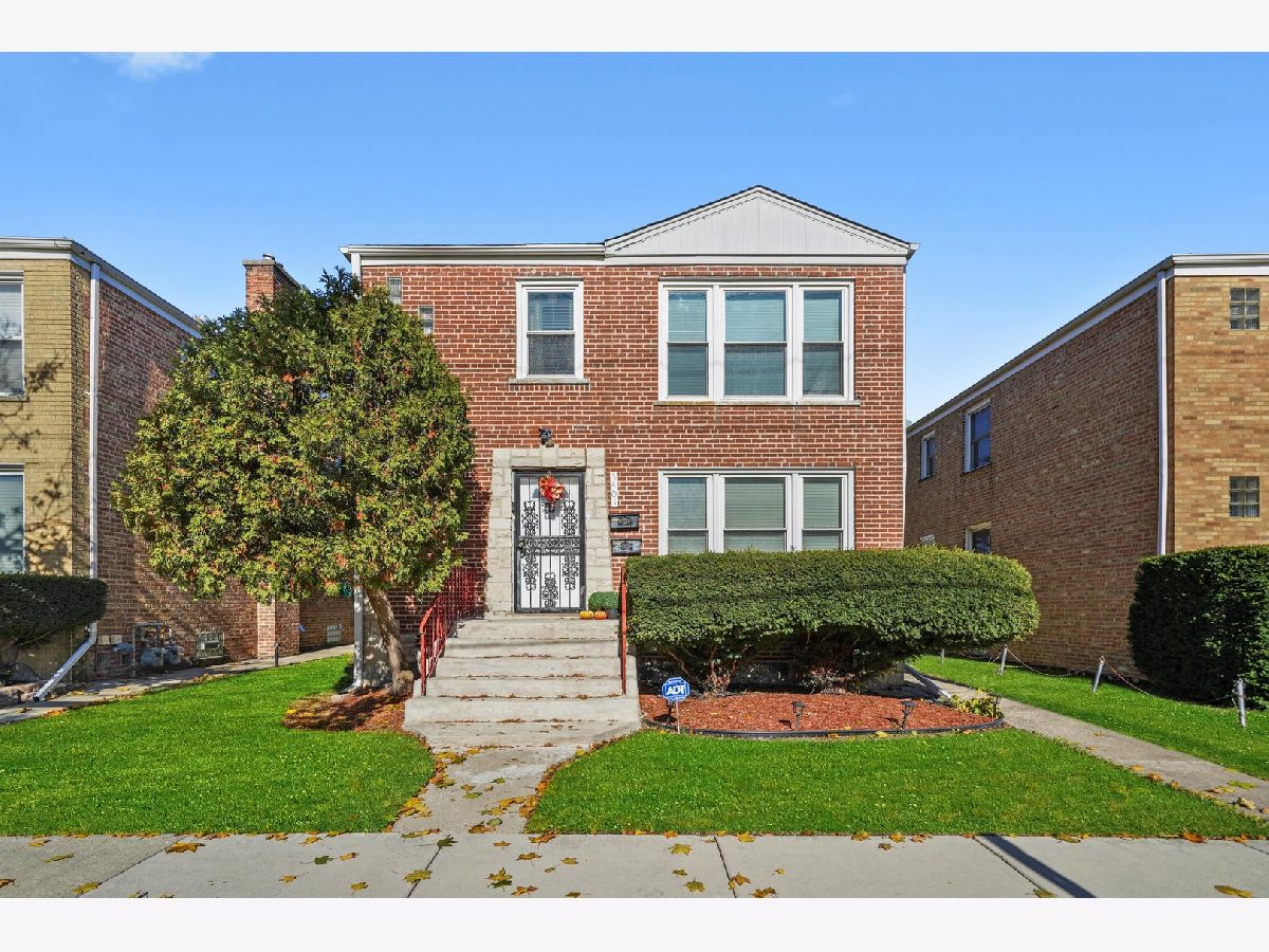  For Sale Bellwood Illinois, 3401 Jackson Street