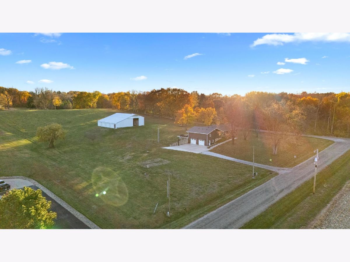  For Sale Mackinaw Illinois, 15945 Gresham Road