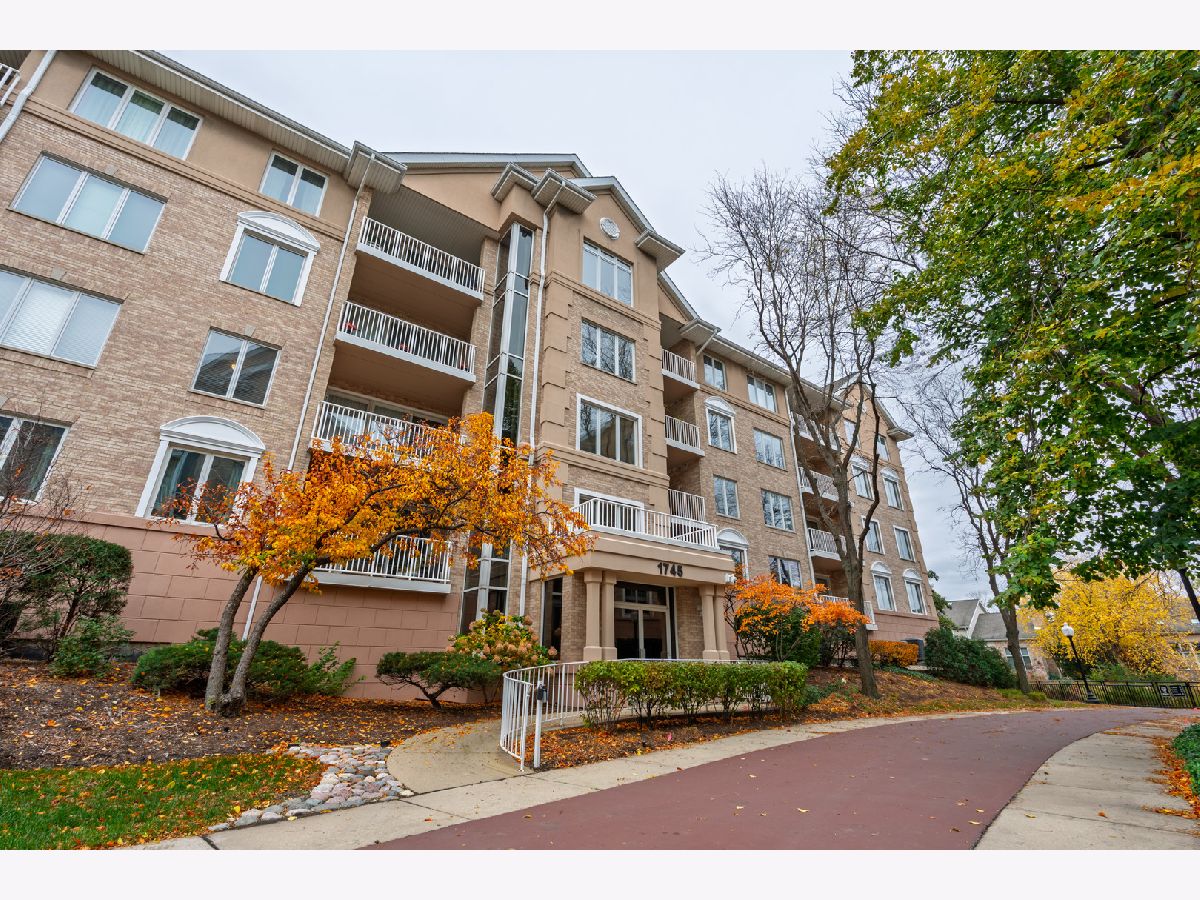  For Sale Park Ridge Illinois, 1745 Pavilion Way