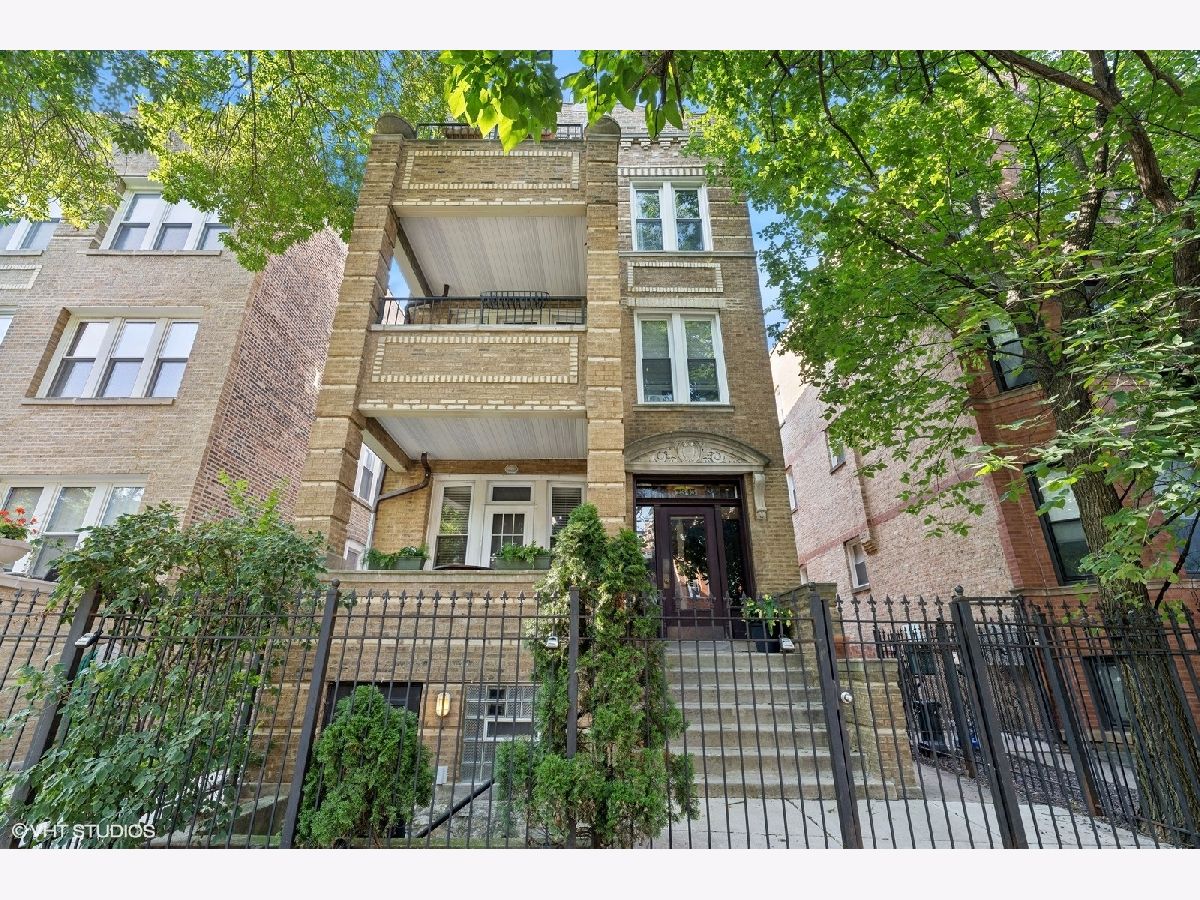  Rented Chicago Illinois, 2345 Thomas