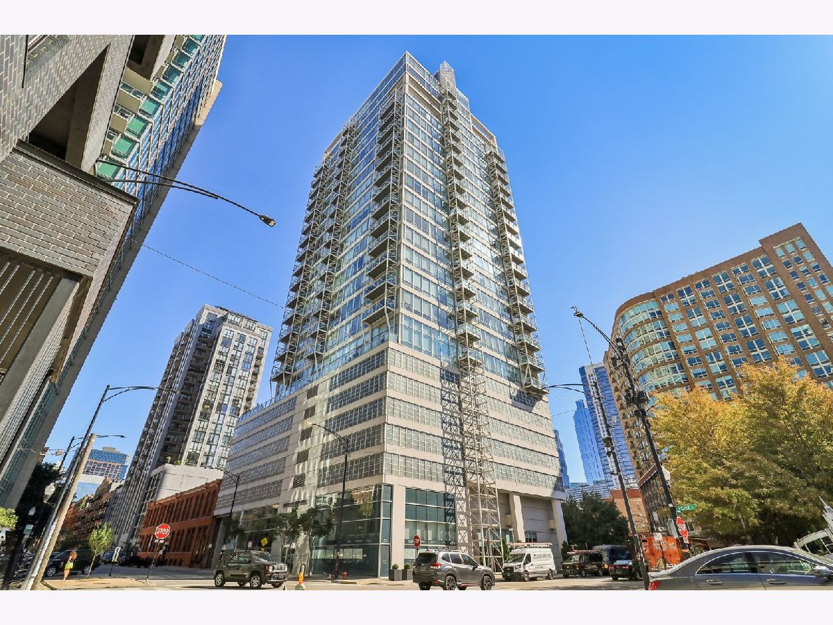  Rented Chicago Illinois, 653 Kingsbury