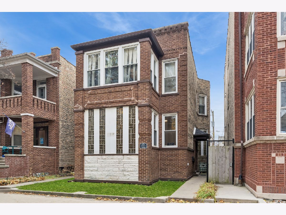  For Rent Chicago Illinois, 3045 Eastwood