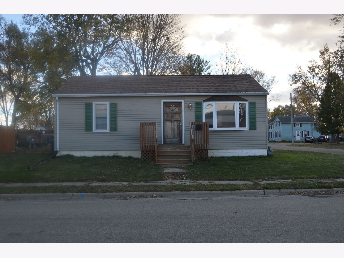  For Sale Princeton Illinois, 120 Marquette Street