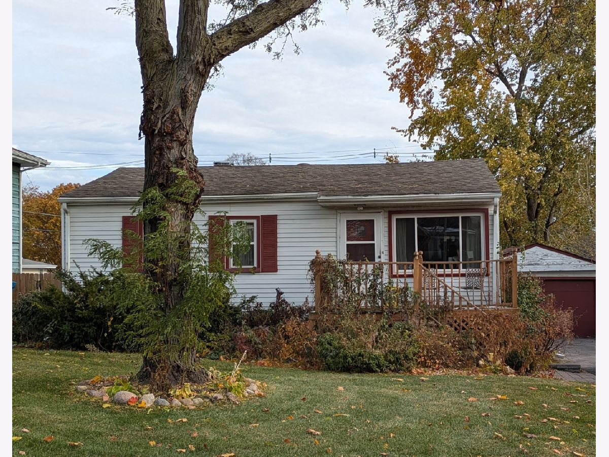  Sold Elmhurst Illinois, 795 Emroy