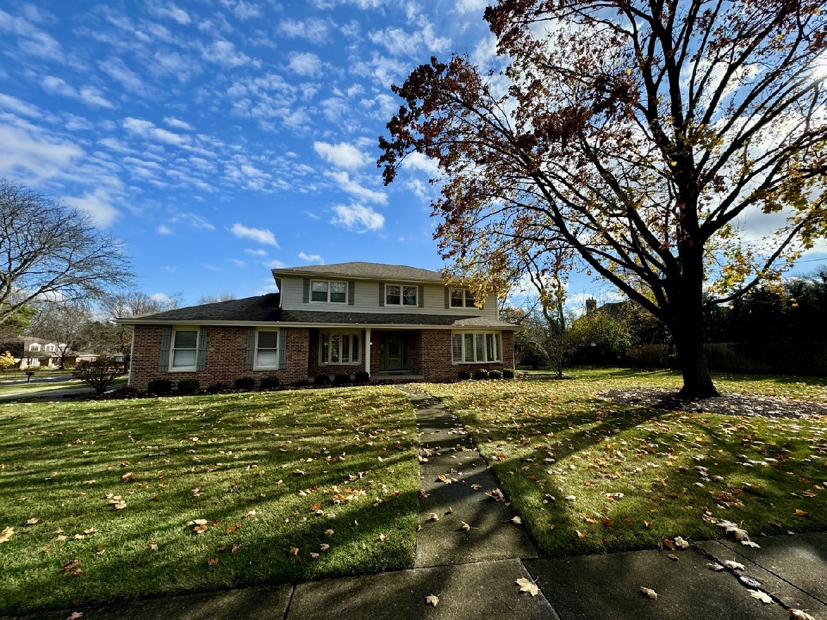  For Rent Libertyville Illinois, 804 Paradise