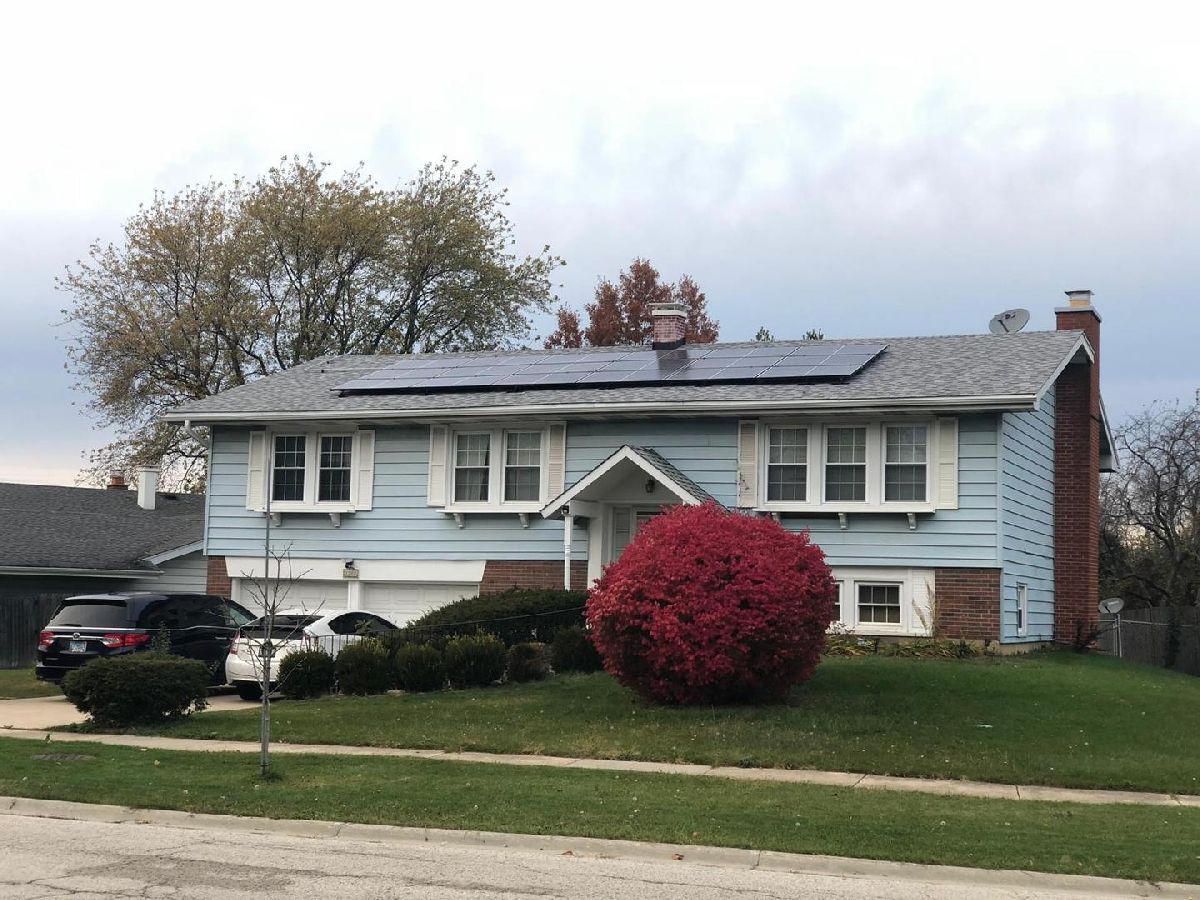  For Rent Hoffman Estates Illinois, 1200 Glen