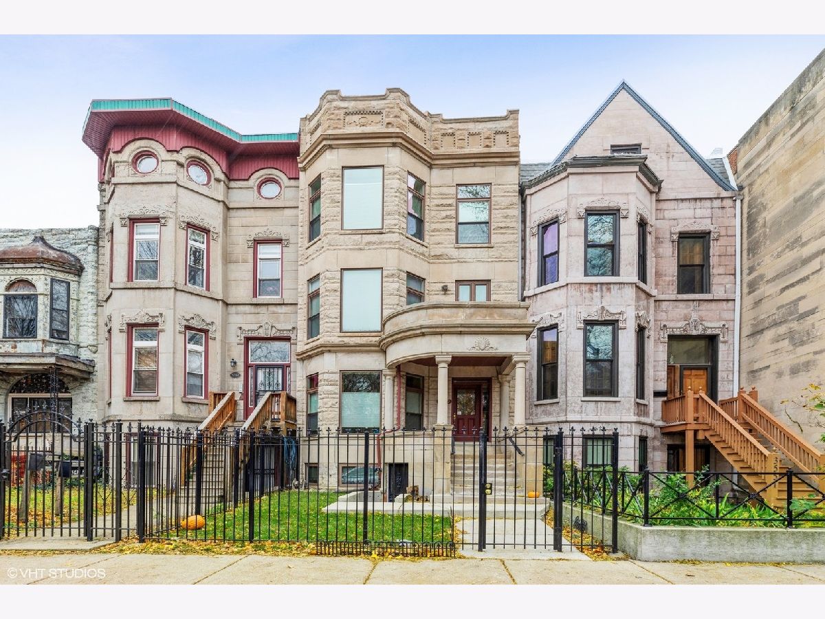  For Rent Chicago Illinois, 3549 King