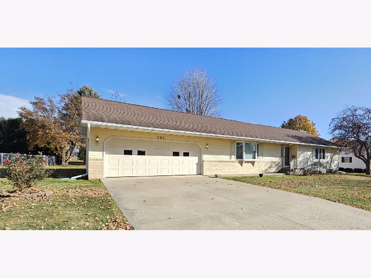  For Sale Princeton Illinois, 507 9th Street