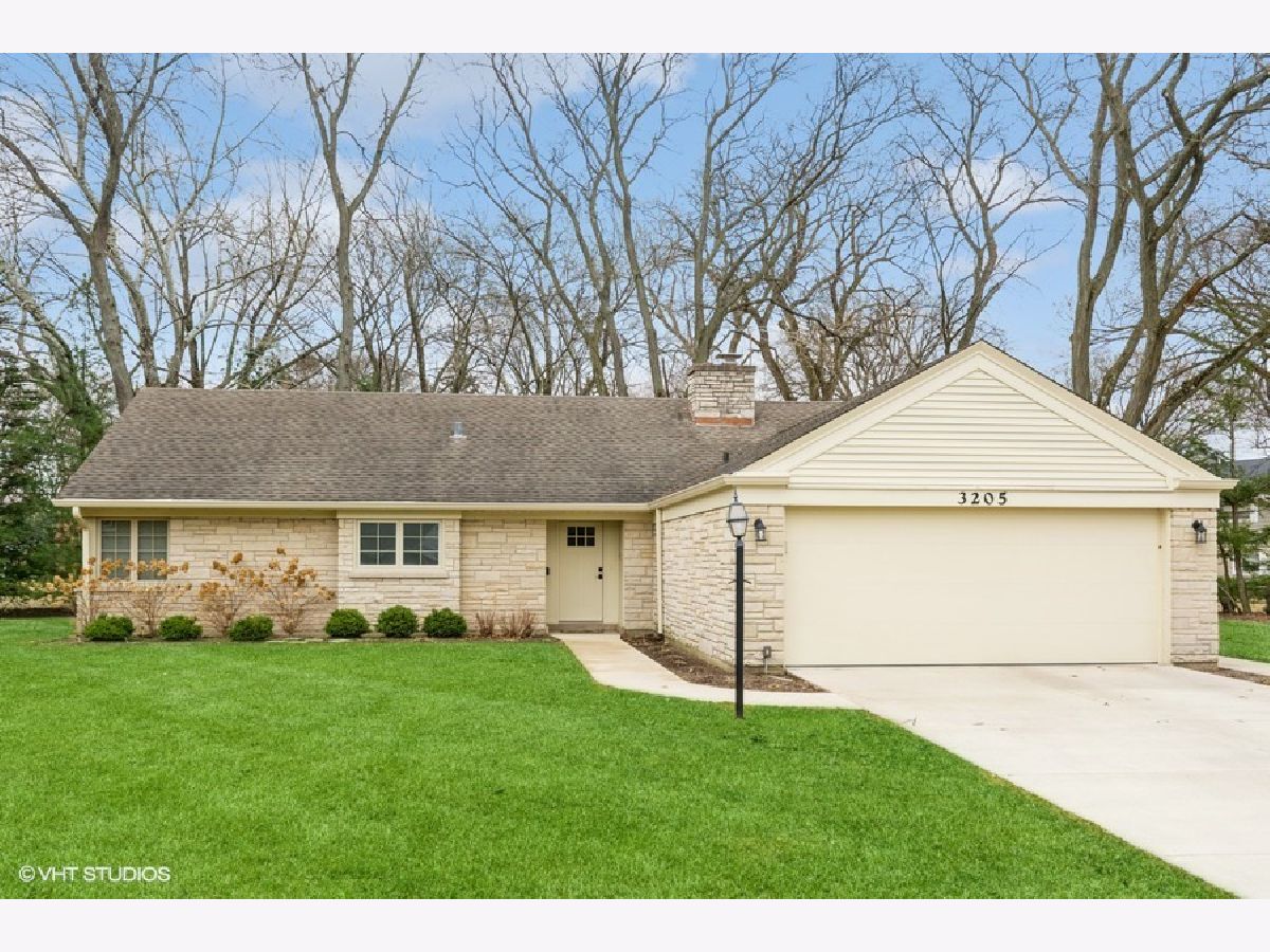  For Rent Wilmette Illinois, 3205 Sprucewood
