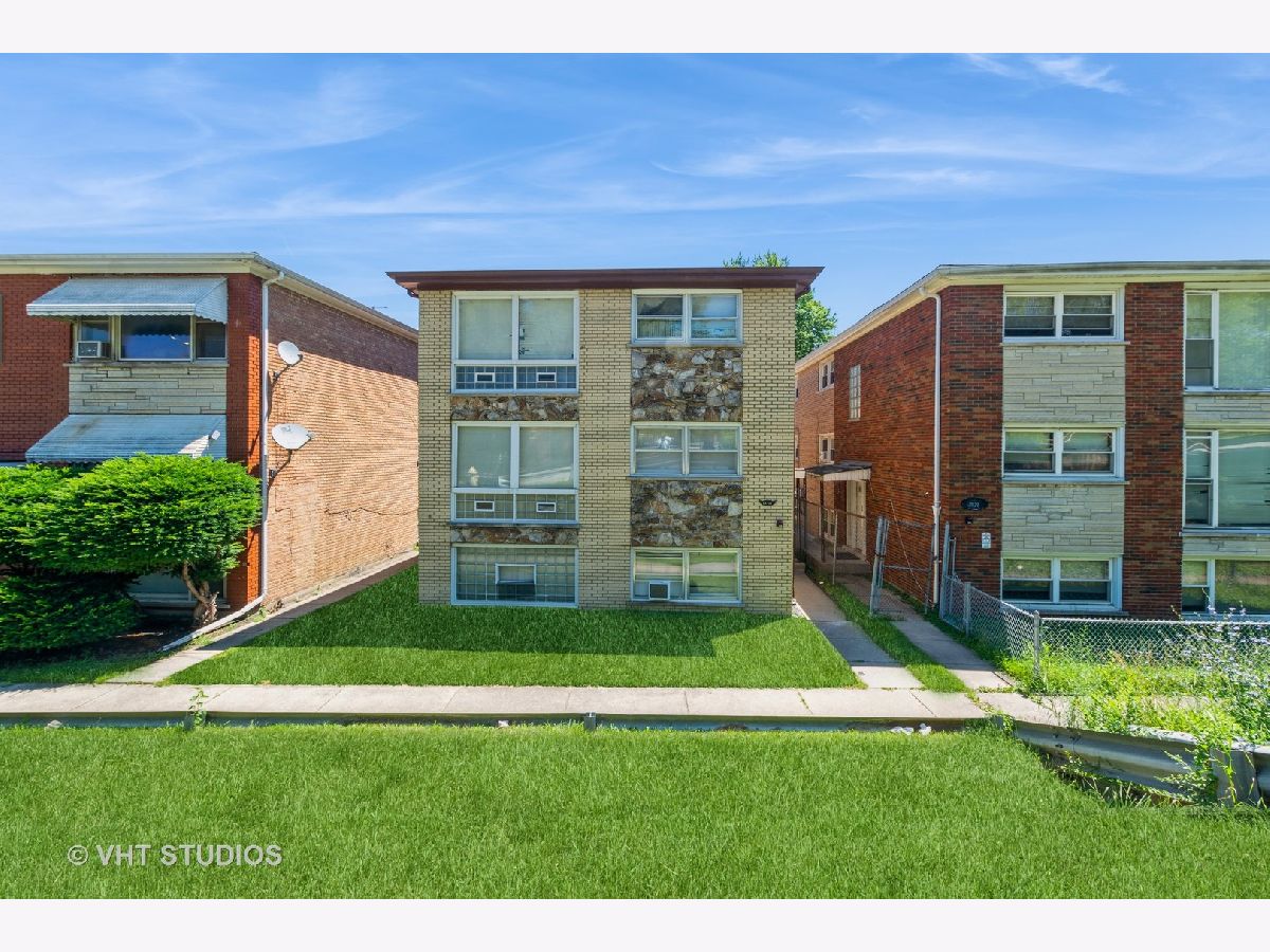  For Sale Riverdale Illinois, 13937 School Street