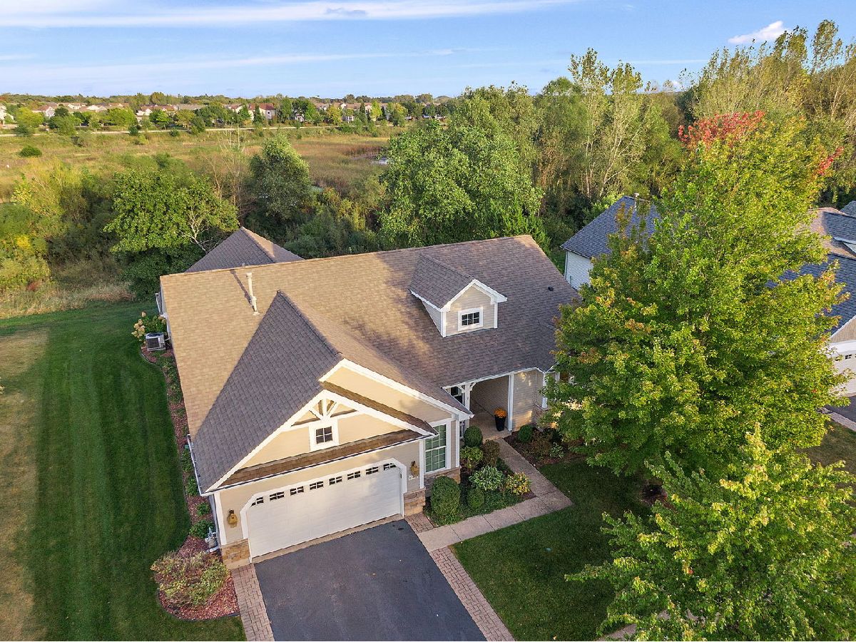 Homes & Townhomes & Condos Sold Del Webb Sun City Huntley Illinois, 11492 Stonewater