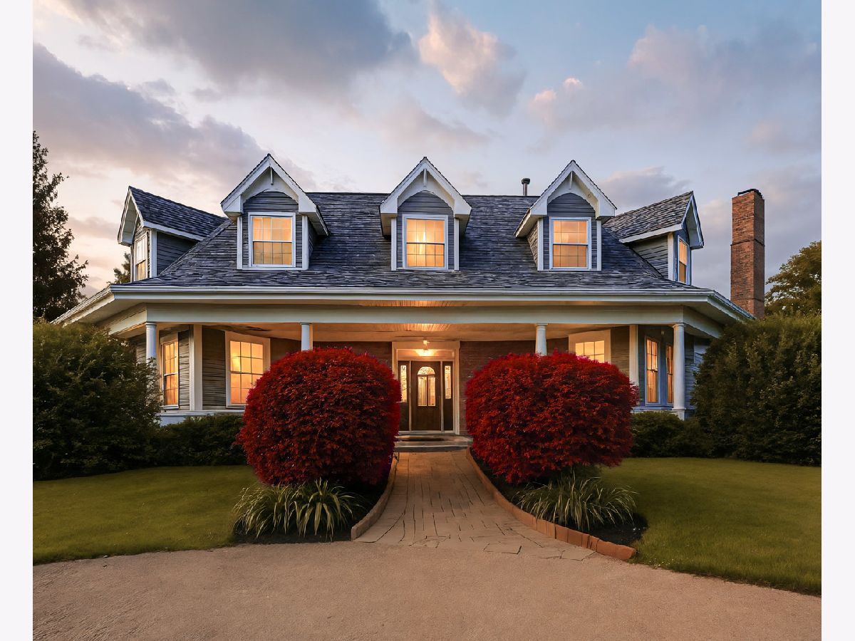  For Sale Hinckley Illinois, 10731 Somonauk Road