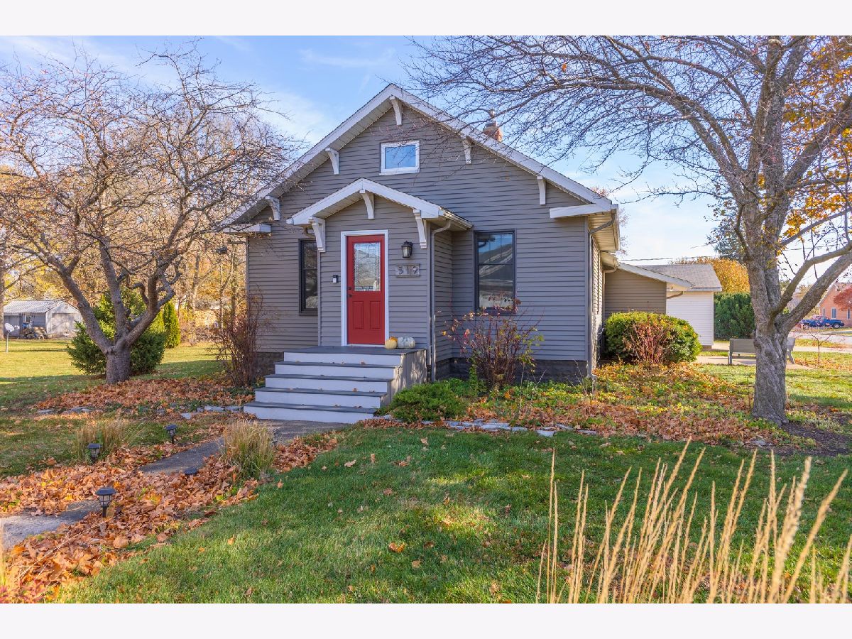  Sold Fairbury Illinois, 519 6th