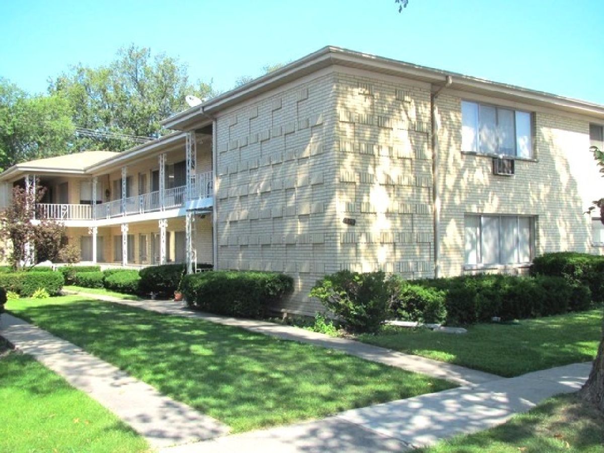  For Rent Park Ridge Illinois, 725 Busse