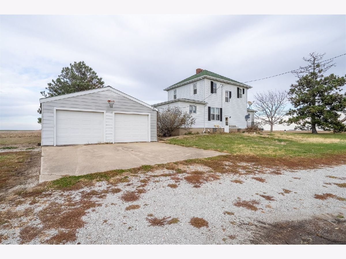  Sold Gridley Illinois, 28234 1600 East